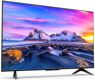 ЖК-телевизор Xiaomi Mi TV P1 L50M6-6ARG