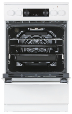 Плита электрическая Gorenje GEC5C42WG