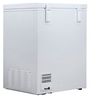 Морозильный ларь CENTEK CT-1769 Белый