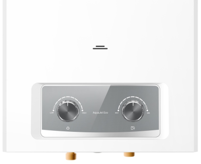 Газовая колонка Haier AquaJet Eco 10 AM