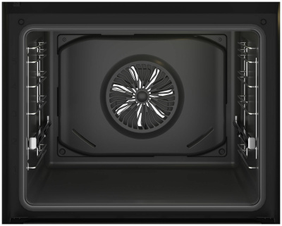 Электрический духовой шкаф Indesit IFSE 3841 J IX