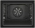 Электрический духовой шкаф Indesit IFSE 3841 J IX