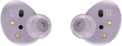 Беспроводные TWS-наушники Samsung Galaxy Buds 2 SM-R177 Violet Беспроводные TWS-наушники Samsung Galaxy Buds 2 SM-R177 Violet