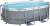 Бассейн каркасный Bestway 5614А, 305 x 200 x 84 см, фильтр-насос, диспенсер