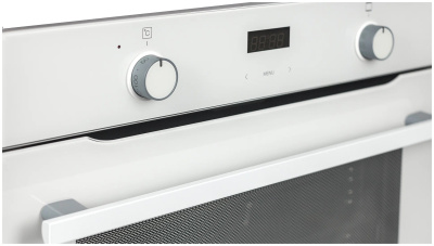 Электрический духовой шкаф Hansa BOEW684097