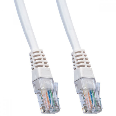 Патч-корд Perfeo P6001 RJ-45-RJ-45 кат.5e (0.5м)