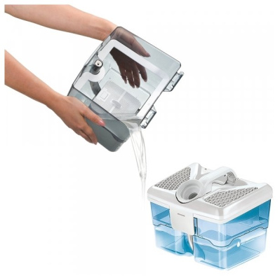 Пылесос Thomas DryBOX+AquaBOX Parkett (ПИ)