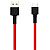 USB кабель Type-C Xiaomi Mi Braided (1m) Red