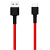 USB кабель Type-C Xiaomi Mi Braided (1m) Red