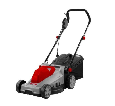Газонокосилка электрическая РЕСАНТА КР-1500 ЭТ