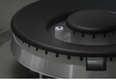 Газовая варочная поверхность Hansa BHKS610301