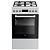 Плита комбинированная BEKO FSM 52332 DWDS