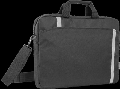 Сумка Defender Shiny 15.6" Black