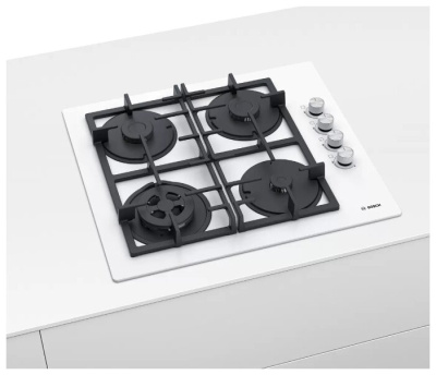 Газовая варочная поверхность Bosch POH6C2O90R