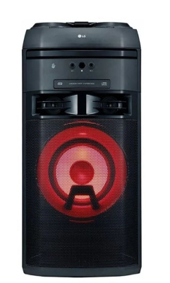 Портативная акустика LG OK65 (ПИ)