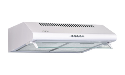 Вытяжка ATL 3005 60 см White