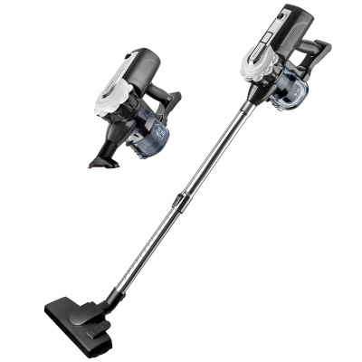 Пылесос Brayer BR4269 Черно-белый