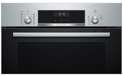 Электрический духовой шкаф Bosch HIJ517YS0R