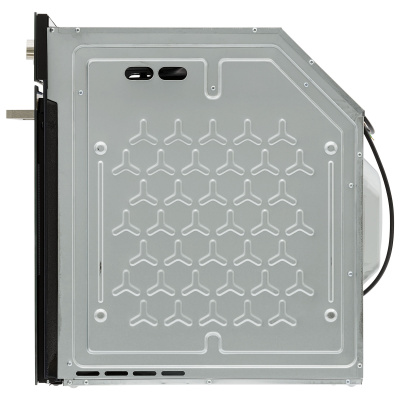 Электрический духовой шкаф Krona TESORO 60 BL