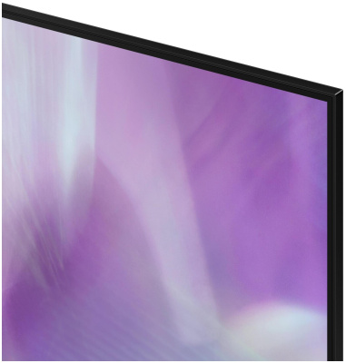 ЖК-телевизор, QLED Samsung QE50Q60AAU