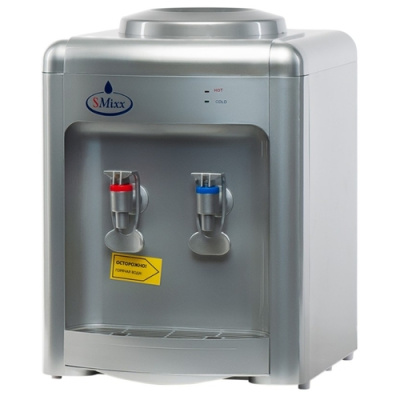 Кулер SMixx 36TD Silver