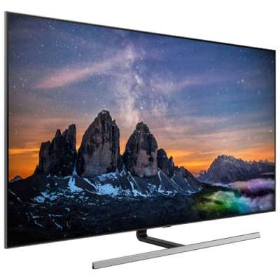 ЖК-телевизор, QLED Samsung QE65Q80RAU