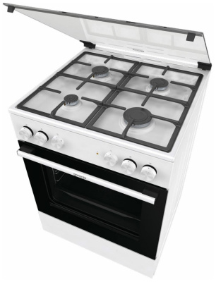 Плита комбинированная Gorenje GK6A20WF