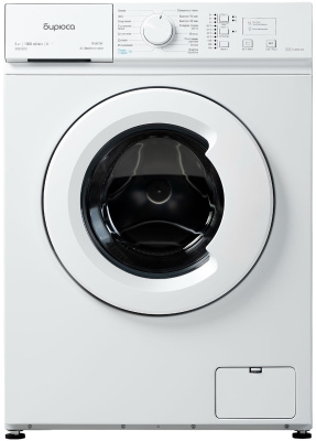 Стиральная машина Бирюса WM-SM510/10