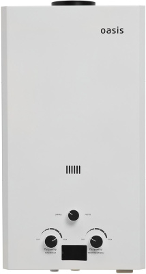 Газовая колонка Oasis OR-20W