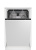 Посудомоечная машина встраиваемая BEKO BDIS38120A