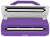 Вакууматор Kitfort КТ-1524-1 бело-фиолетовый