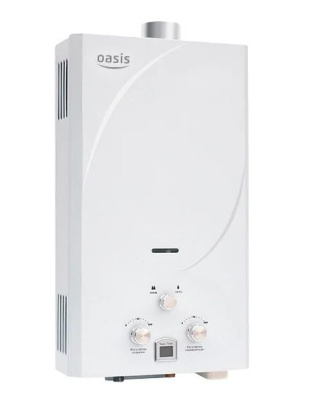 Газовая колонка Oasis TUR 20