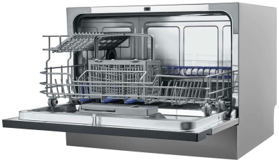 Посудомоечная машина Midea MCFD55S460Si