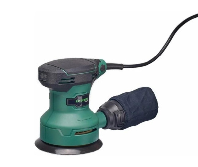 Эксцентриковая шлиф. машина Favourite OS 550/125