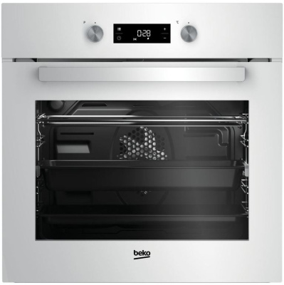 Электрический духовой шкаф BEKO BIM24301 WCS