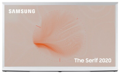 ЖК-телевизор, QLED Samsung QE43LS01TAU