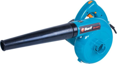 Воздуходувное устройство Bort BSS-550-R