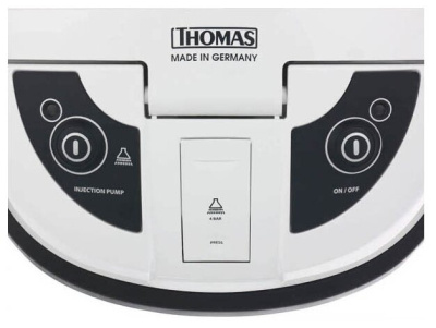 Пылесос Thomas Twin Aquawash