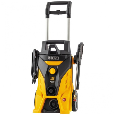 Мойка высокого давления Denzel R-180i