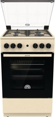 Плита газовая Gorenje GG 5A21BEF