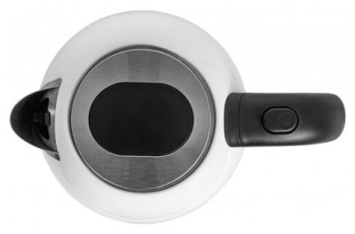 Чайник Pioneer KE556M White