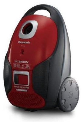 Пылесос Panasonic MC-CJ915R