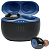 Беспроводные TWS-наушники JBL Tune 125 TWS Blue