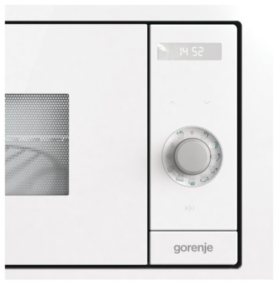 Микроволновая печь встраиваемая Gorenje BM235SYW