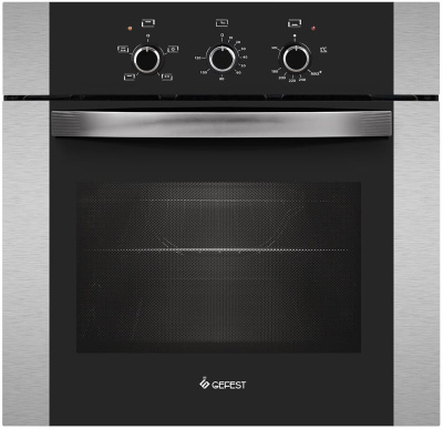Газовый духовой шкаф GEFEST ДГЭ 621-01 Н3
