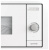 Микроволновая печь встраиваемая Gorenje BM235SYW