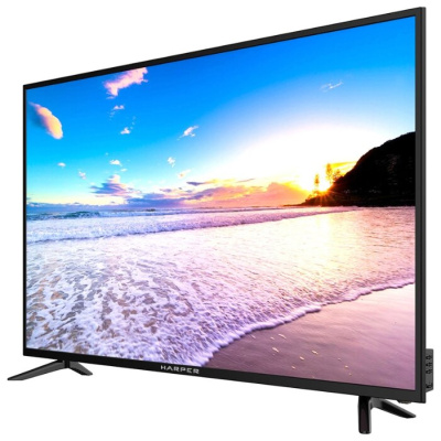 ЖК-телевизор Harper 55U660TS