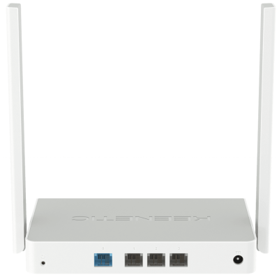 Wi-Fi роутер Keenetic Air White (KN-1613)