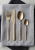 Набор столовых приборов Regent Linea Stella 16 пр. 82-216 Набор столовых приборов Regent Linea Stella 16 пр. 82-216
