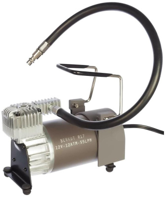 Компрессор автомобильный Berkut R17